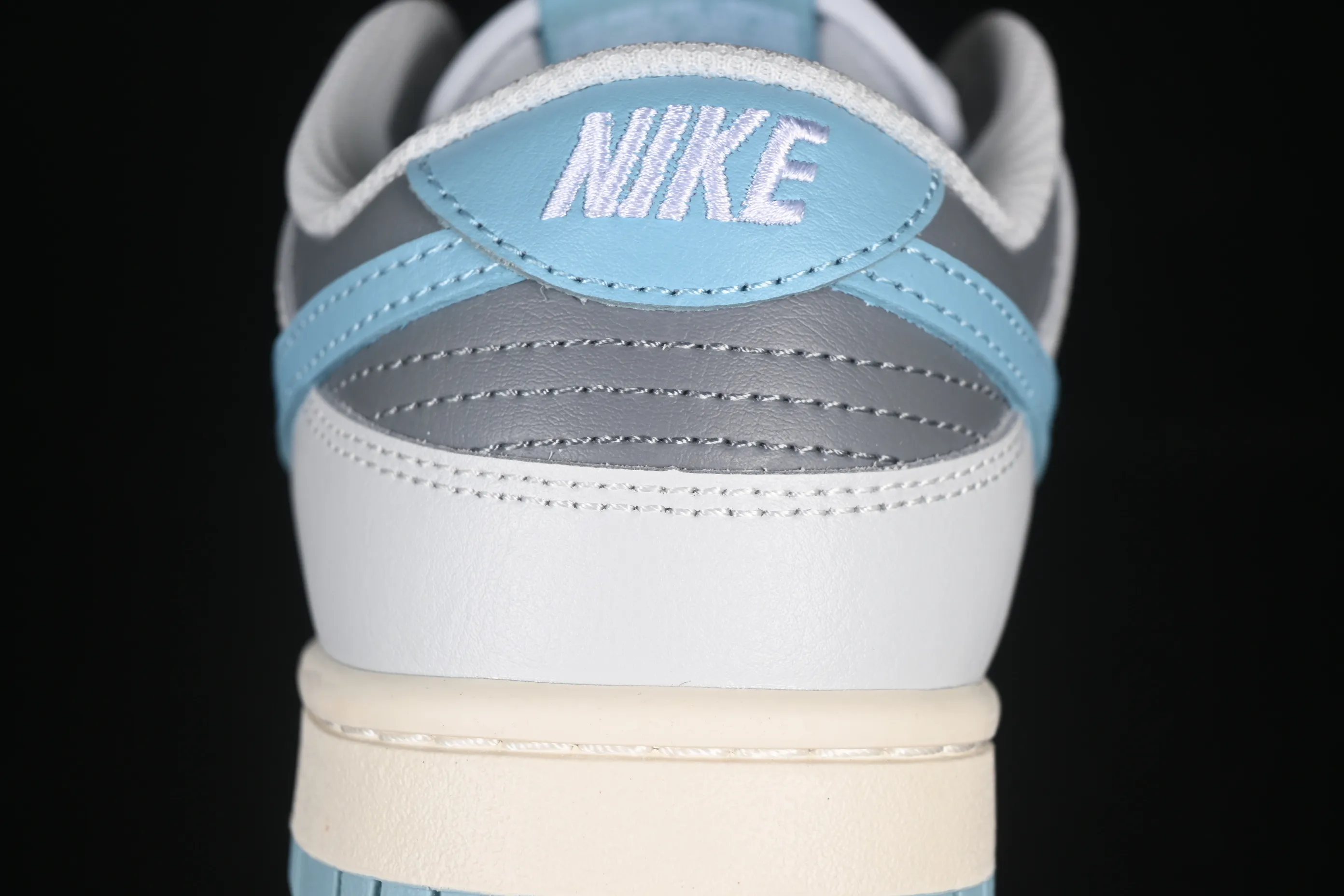 All categories Nk SB Dunk series Nk SB Dunk Low low-top sneakers Nike SB Dunk Low blue-gray low-top casual sneakers HF5441-001